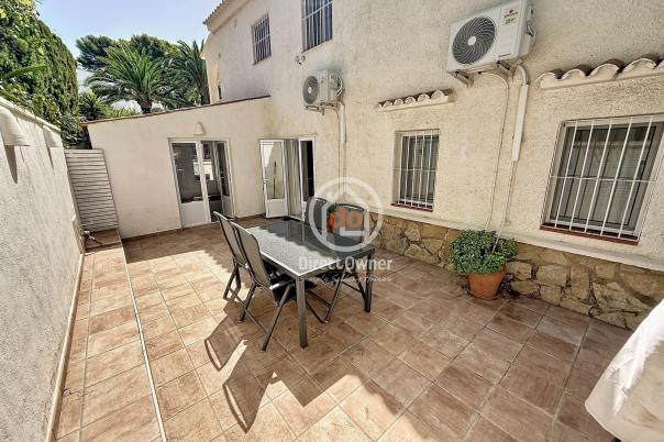 4 bed villa in Benissa