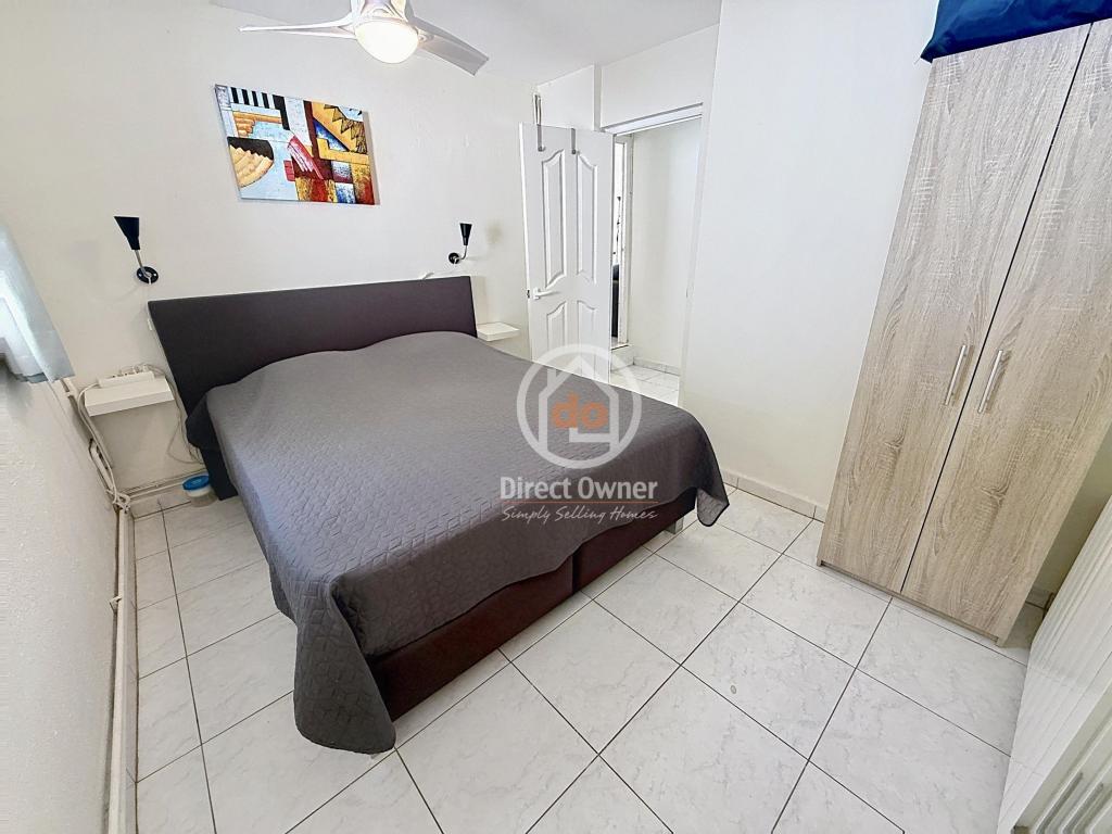 4 bed villa in Benissa