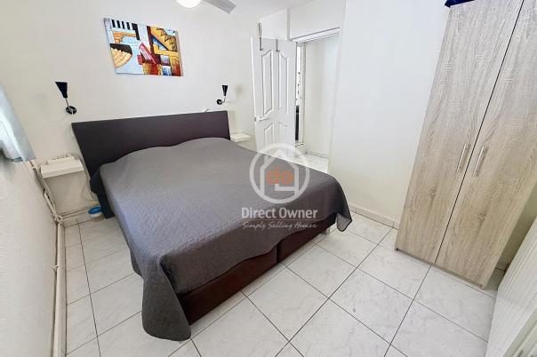 4 bed villa in Benissa