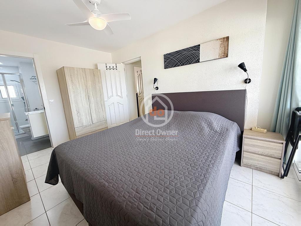 4 bed villa in Benissa