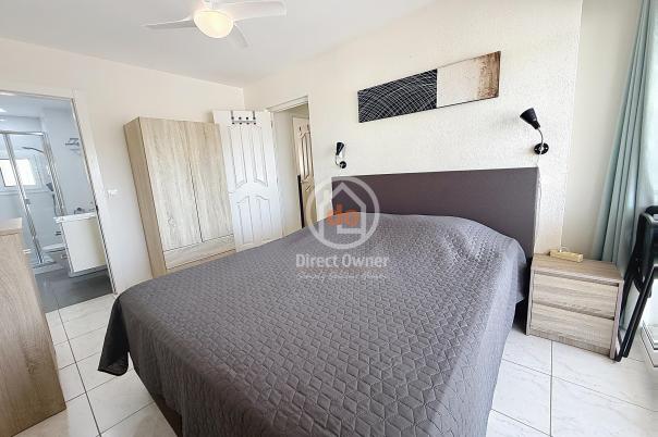 4 bed villa in Benissa