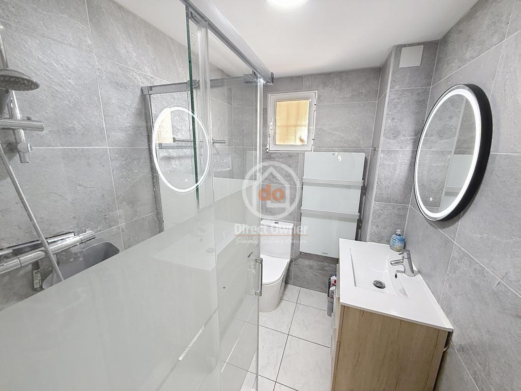 4 bed villa in Benissa