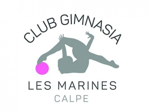 CLUB-GIMNASIA-LES-MARINES - Rhythmic Gymnastics