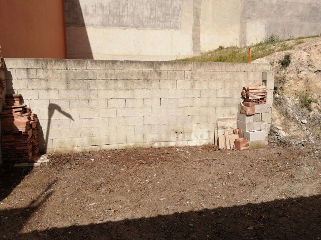 plot in Teulada