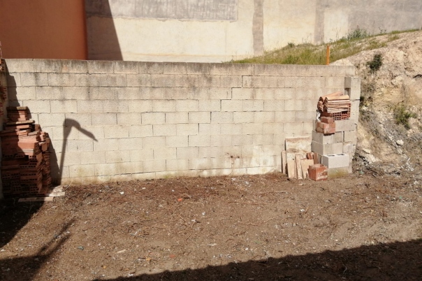 plot in Teulada