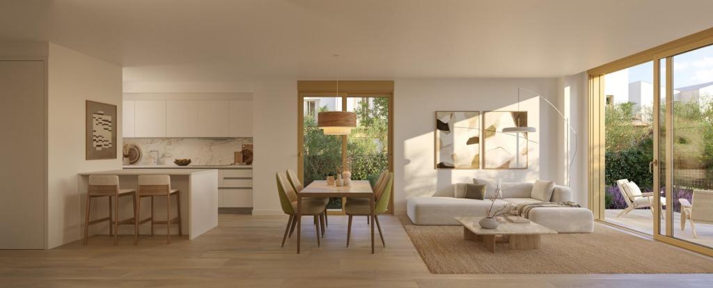 2 bed property in El Verger