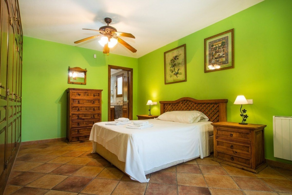 5 bed casa / chalet in Calpe / Calp