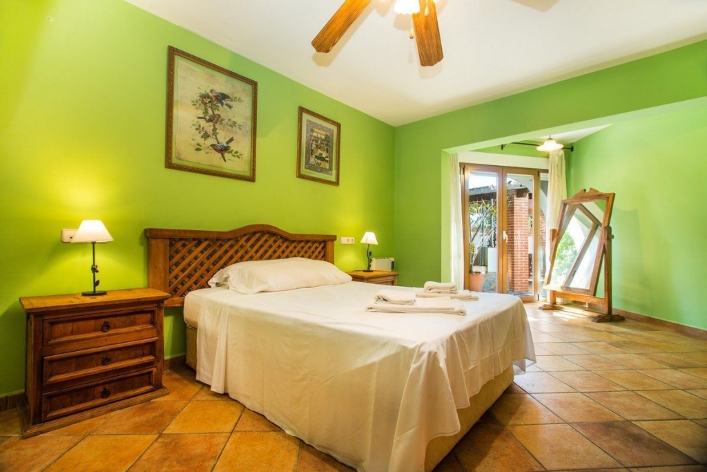 5 bed casa / chalet in Calpe / Calp