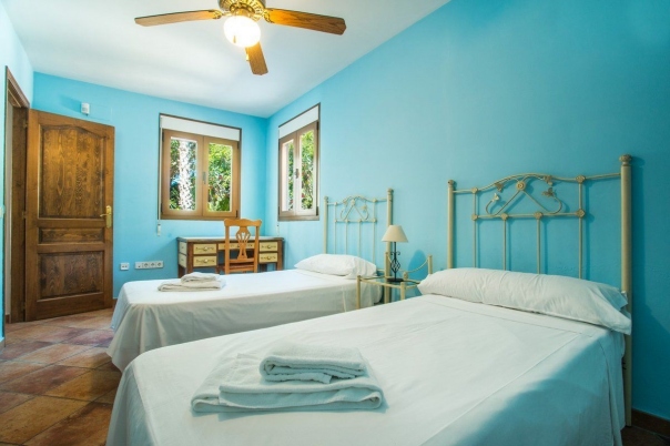5 bed casa / chalet in Calpe / Calp