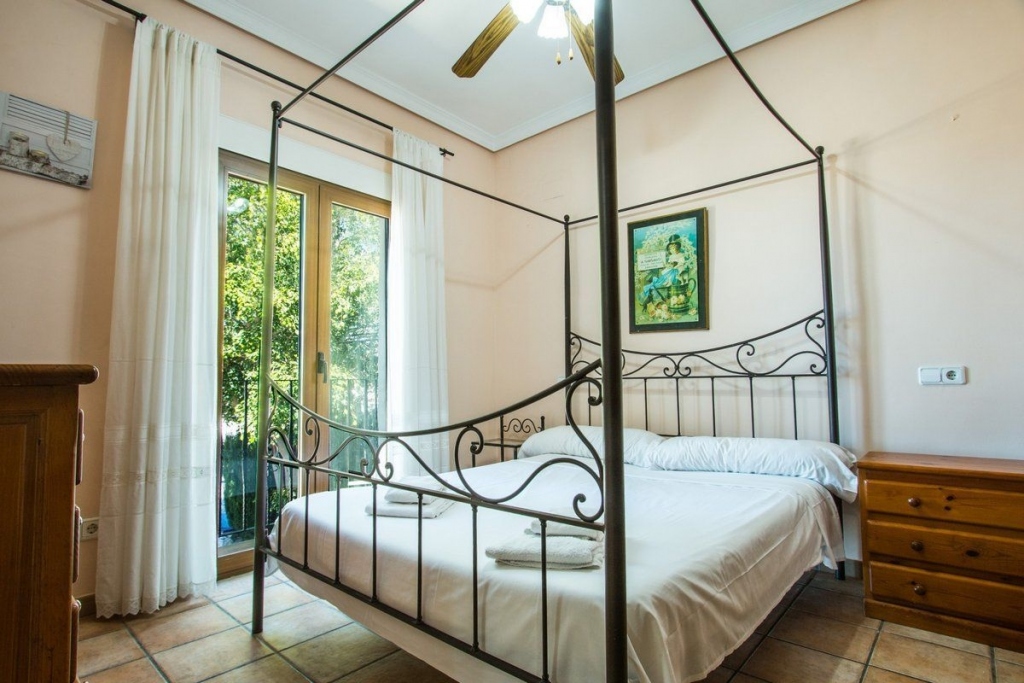 5 bed casa / chalet in Calpe / Calp