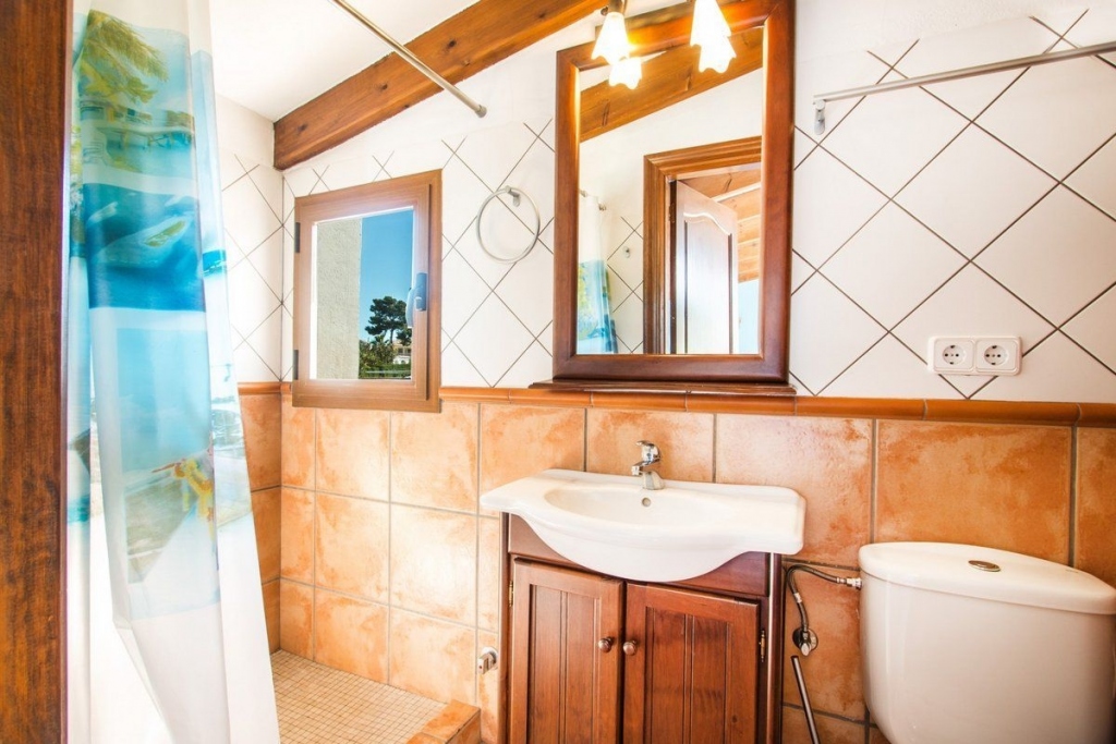 5 bed casa / chalet in Calpe / Calp