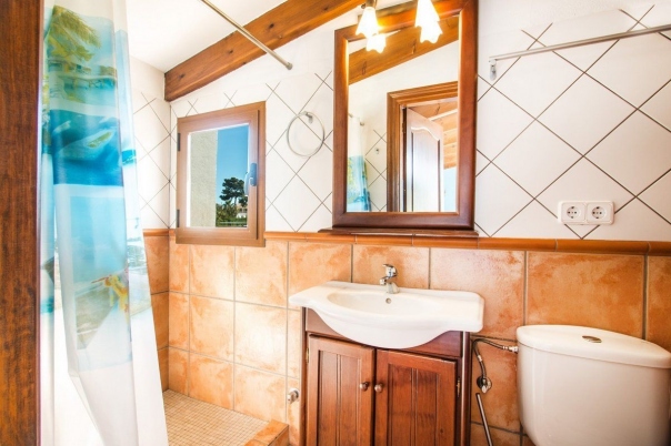 5 bed casa / chalet in Calpe / Calp