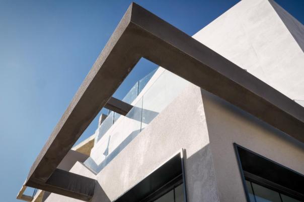 3 bed villa in Polop