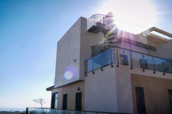 3 bed villa in Polop