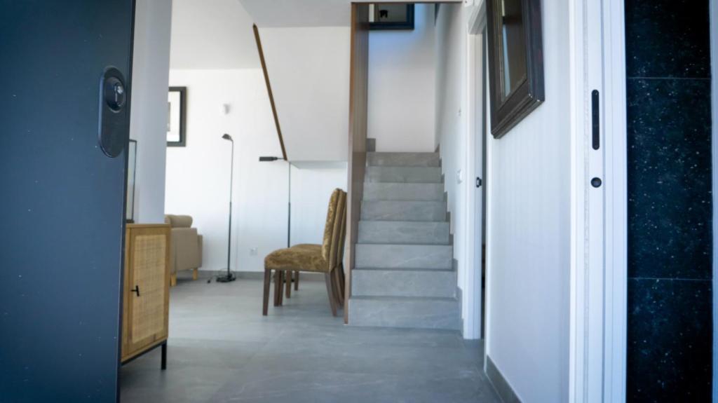 3 bed villa in Polop