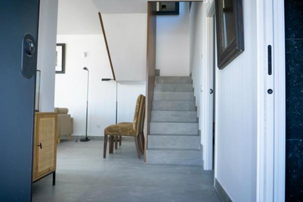 3 bed villa in Polop