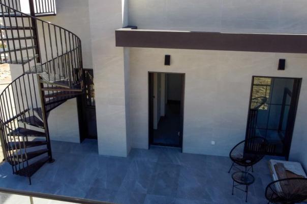 3 bed villa in Polop