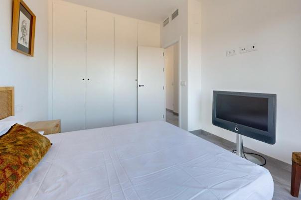 3 bed villa in Polop
