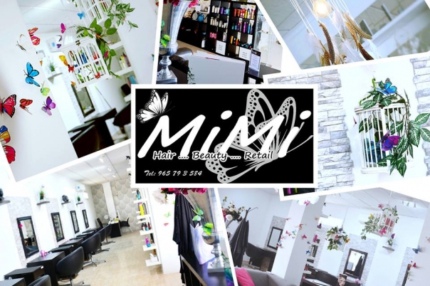MiMis Kru - Hair, Beauty & Retail