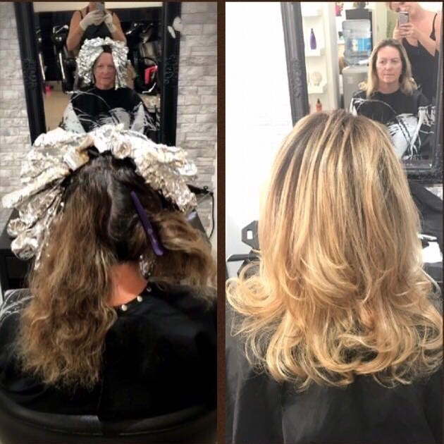MiMis Kru - Hair, Beauty & Retail