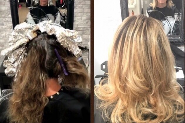 MiMis Kru - Hair, Beauty & Retail