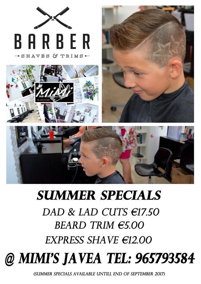 MiMis Kru - Hair, Beauty & Retail