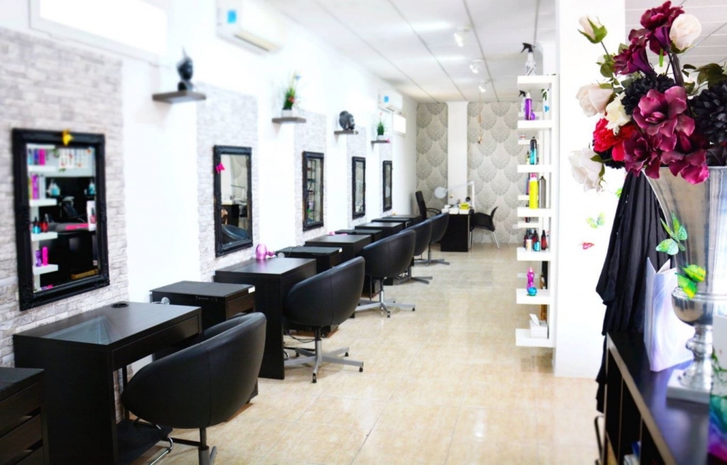 MiMis Kru - Hair, Beauty & Retail