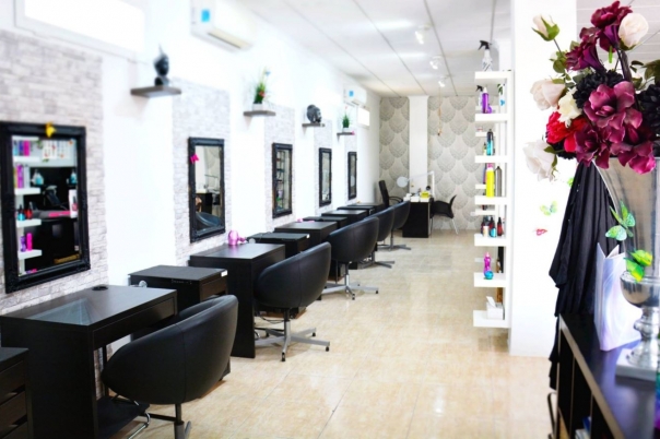MiMis Kru - Hair, Beauty & Retail