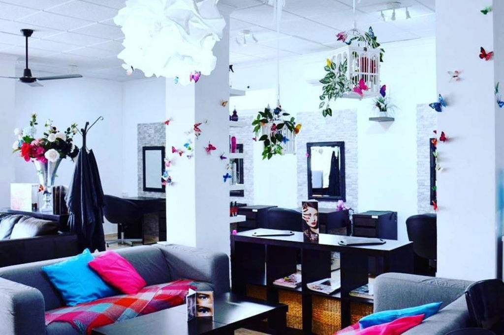 MiMis Kru - Hair, Beauty & Retail