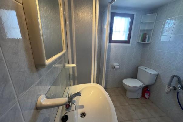 3 bed bungalow in Moraira
