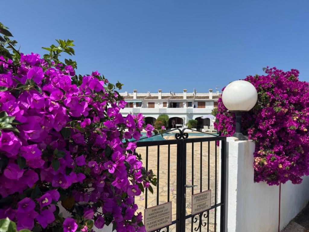 3 bed bungalow in Moraira