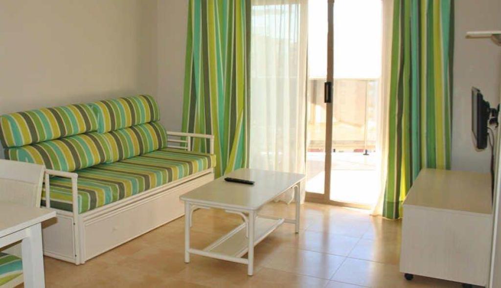 2 bed property in Calpe