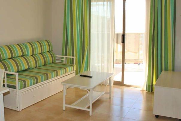 2 bed property in Calpe