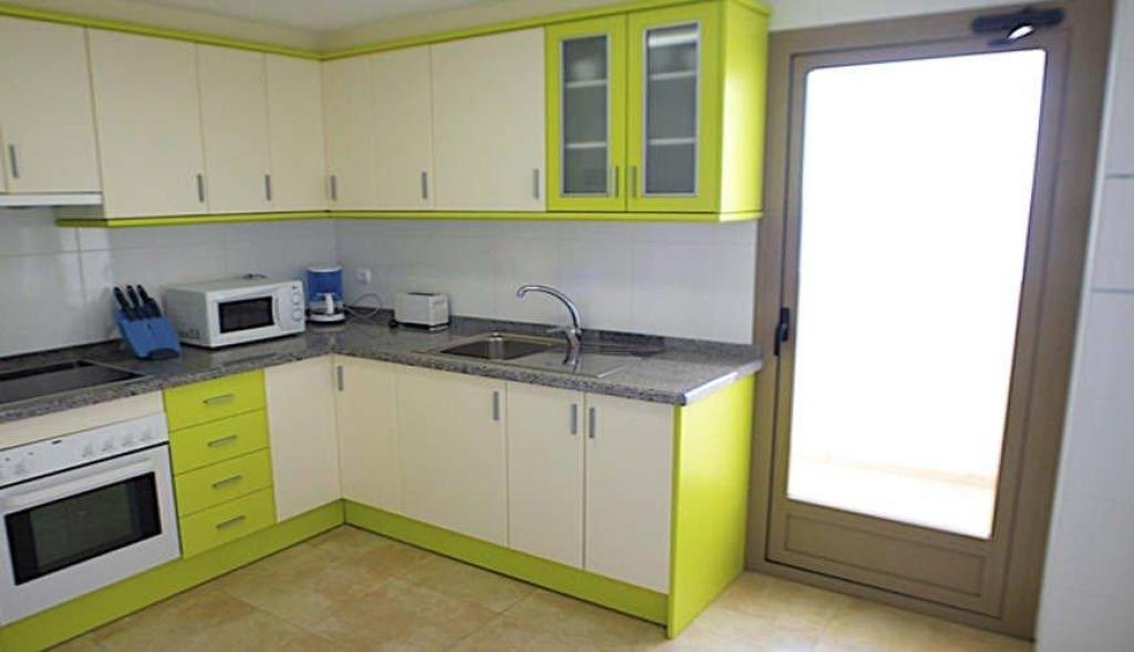 2 bed property in Calpe