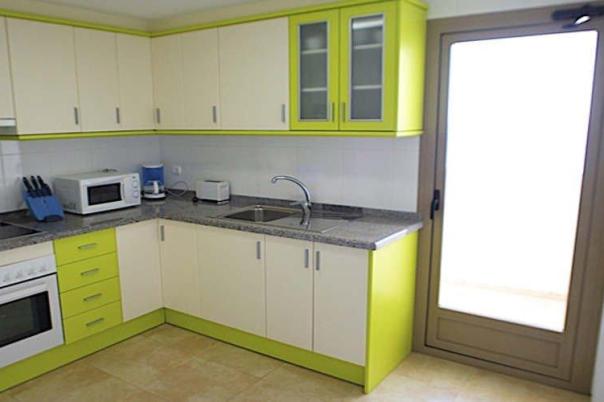 2 bed property in Calpe