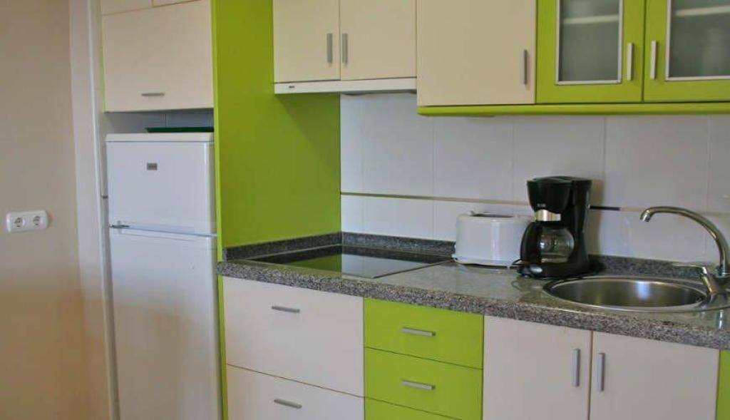 2 bed property in Calpe