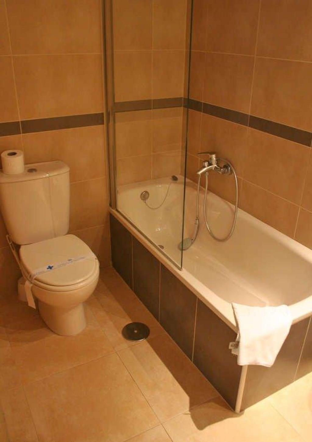 2 bed property in Calpe