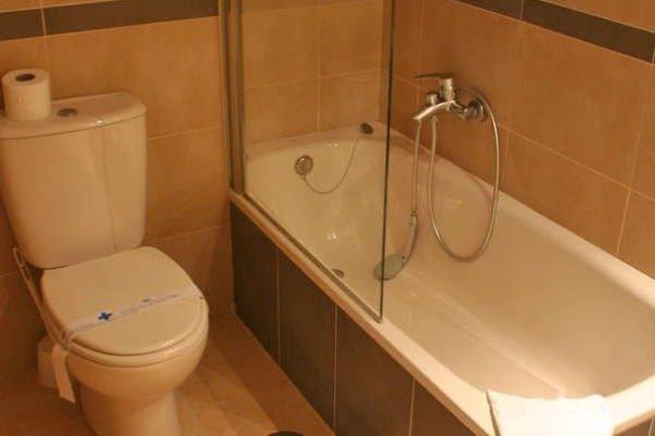 2 bed property in Calpe