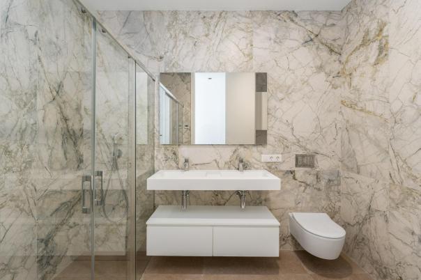 4 bed villa in Finestrat