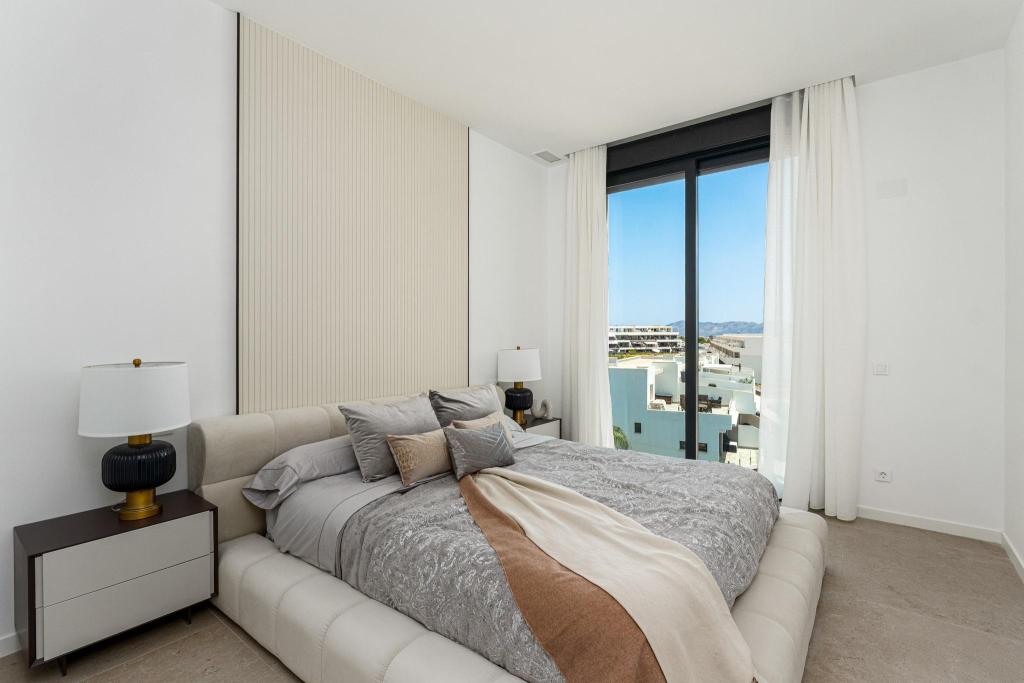 4 bed villa in Finestrat