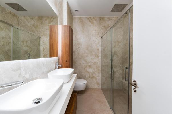 4 bed villa in Finestrat