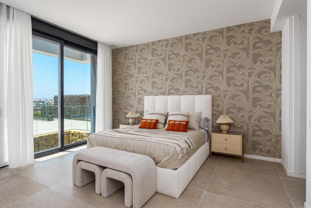 4 bed villa in Finestrat