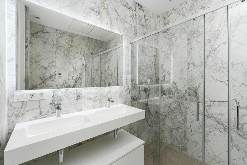 4 bed villa in Finestrat