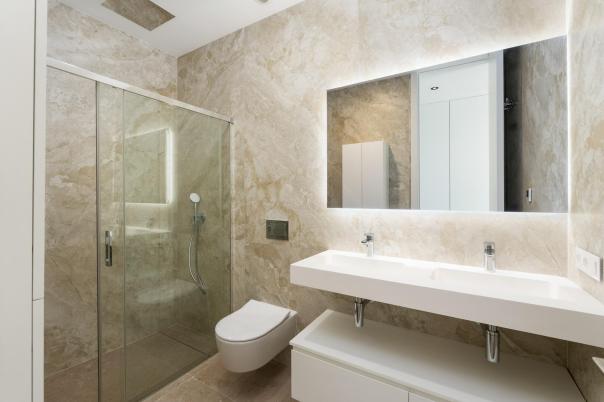 4 bed villa in Finestrat