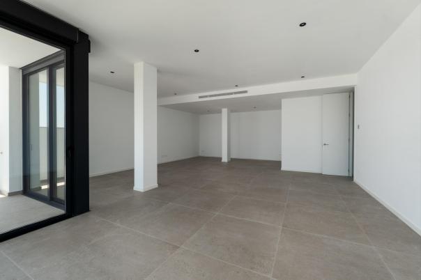 4 bed villa in Finestrat