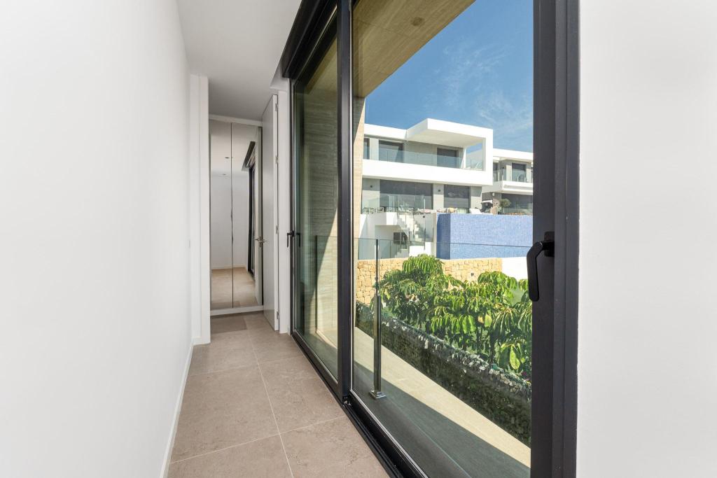 4 bed villa in Finestrat