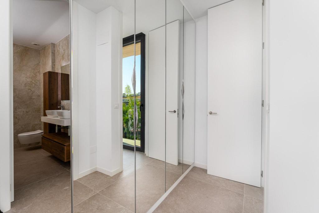 4 bed villa in Finestrat