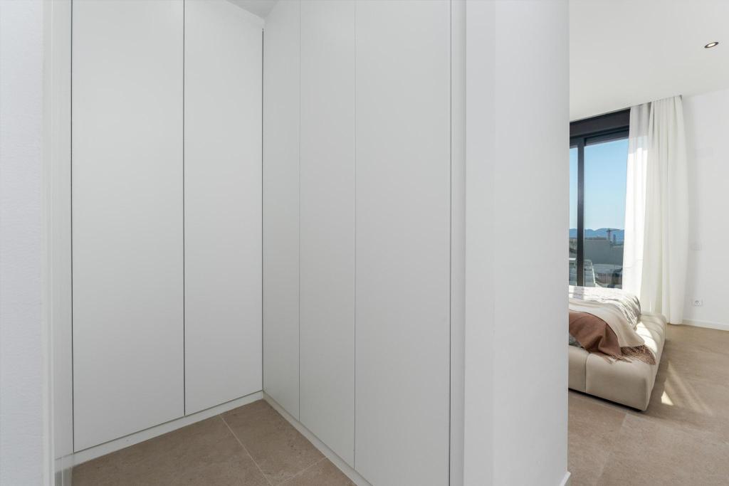 4 bed villa in Finestrat