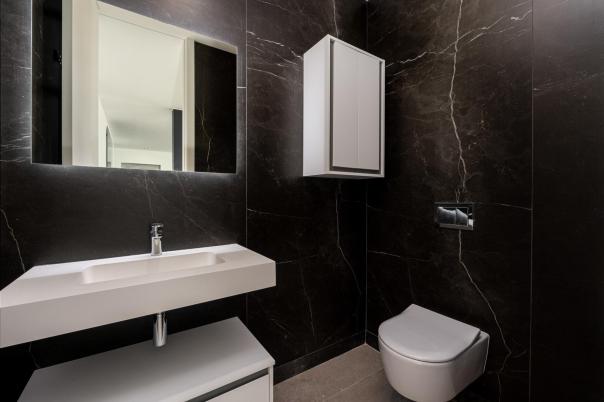 4 bed villa in Finestrat