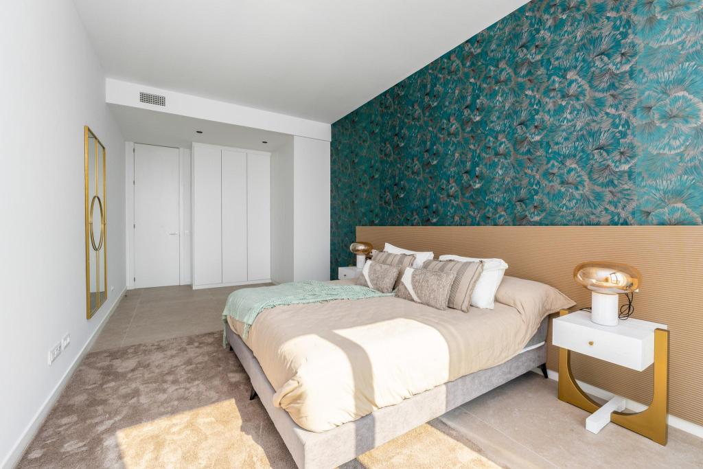 4 bed villa in Finestrat